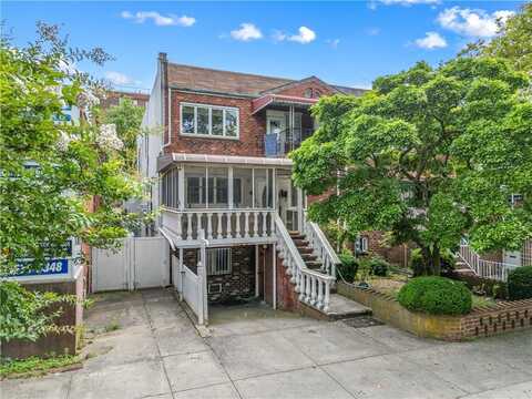 2908 Avenue X, Brooklyn, NY 11235