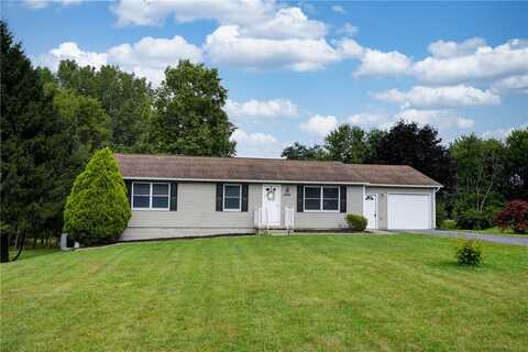 2424 Scott Road, Macedon, NY 14502