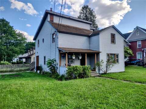 48 Crosby Street, Hornell, NY 14843