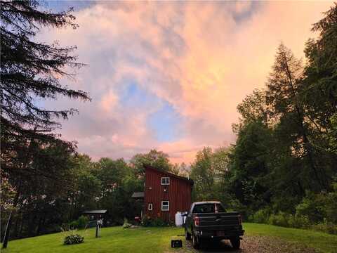 4548 State Highway 357, Franklin, NY 13775