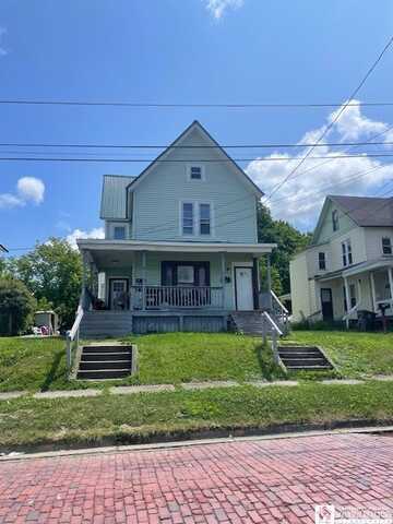 15 Park Street, Jamestown, NY 14701