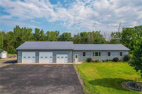 11383 Lyman Road, Rose, NY 14516