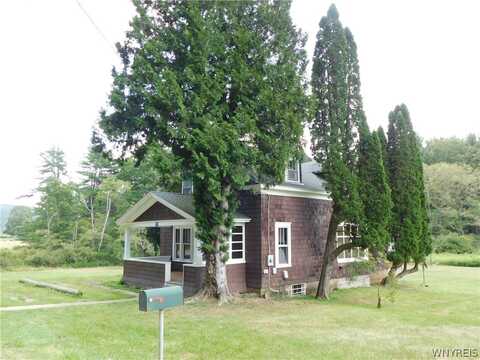 6777 County Road 18, Bolivar, NY 14708