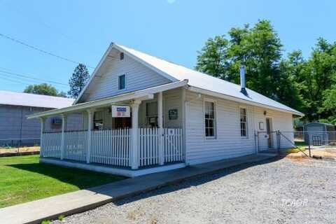 30920 CA HWY 3, Weaverville, CA 96093