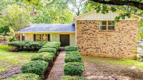 5504 Randolph Road, North Little Rock, AR 72116