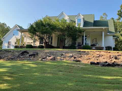 245 Memory Lane, Cabot, AR 72023