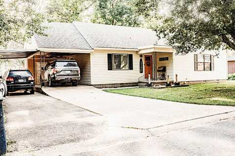 259 Melissa Drive, Piggott, AR 72454