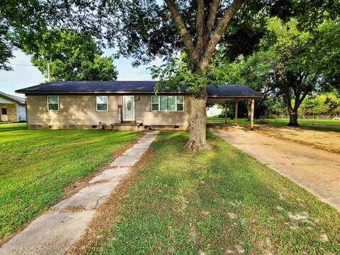 510 1st Street, Greenway, AR 72430