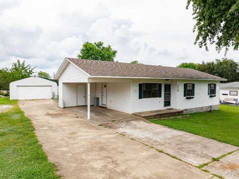 110 Johnson Street, Cave City, AR 72521