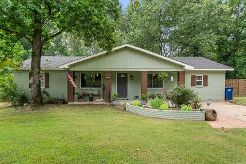 303 NW 16th Street, Atkins, AR 72823