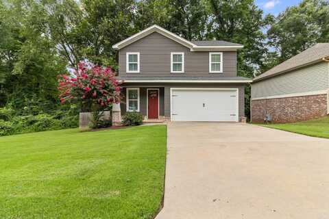 33 Summerwood Cove, Benton, AR 72015