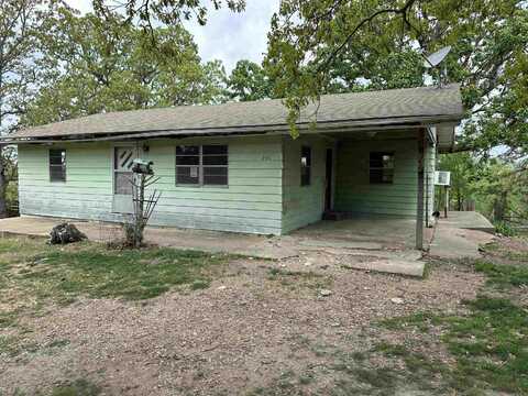 245 Promise Land Road, Mountain Home, AR 72653