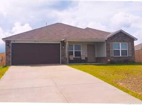 6001 Red Spruce Trail, Bauxite, AR 72011