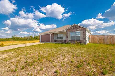 6001 Red Spruce Trail, Bauxite, AR 72011