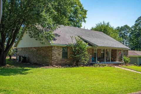 2850 Sylvia, Arkadelphia, AR 71923