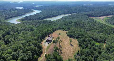 1375 Boggy Point Cove, Elizabeth, AR 72531