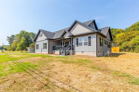 5247 Cohutta Varnell Road, Cohutta, GA 30710