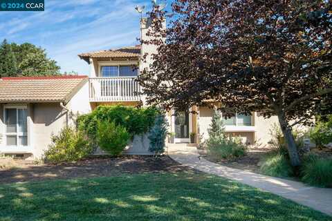 1419 Camino Peral, Moraga, CA 94556