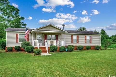 672 McNabb Shortcut Rd., Loris, SC 29569