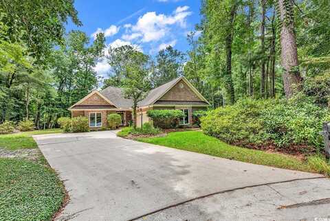 62 Sweetwater Ct., Pawleys Island, SC 29585