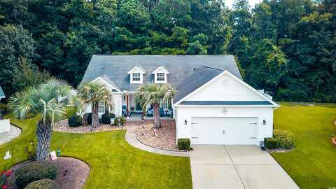 15 Passion Flower Ct., Murrells Inlet, SC 29576