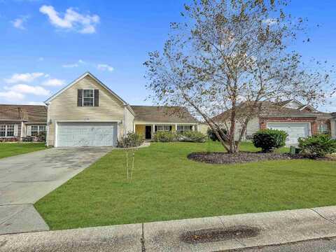 3104 Robins Nest Way, Myrtle Beach, SC 29579