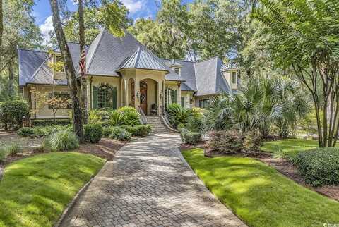 31 Grove Hill Ct., Pawleys Island, SC 29585