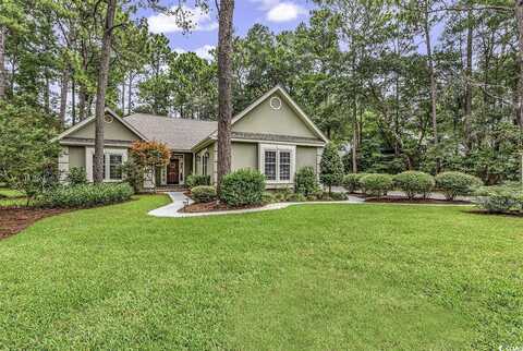 1176 Heritage Dr., Pawleys Island, SC 29585