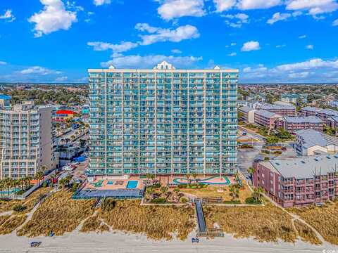 102 N Ocean Blvd., North Myrtle Beach, SC 29582