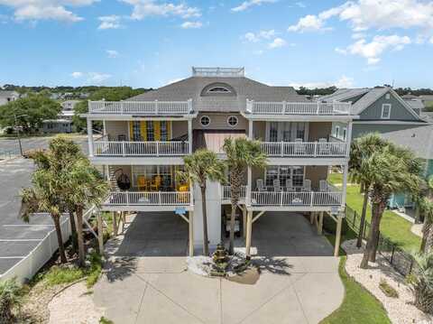 919A N Waccamaw Dr., Murrells Inlet, SC 29576