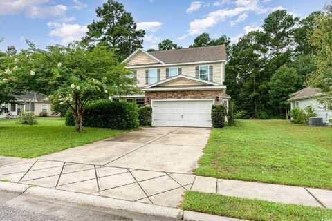 1505 Claremont Ct., Conway, SC 29526