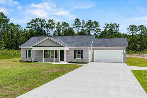 1492 W Highway 9 Bypass, Loris, SC 29569