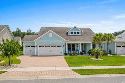 1609 Thornbury Dr., Myrtle Beach, SC 29577