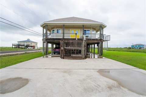 60 Northwest Drive, Rockport, TX 78382