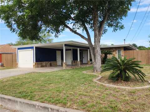 3213 Azores Drive, Corpus Christi, TX 78418