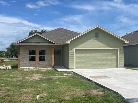 2998 Mayfield Drive, Ingleside, TX 78362