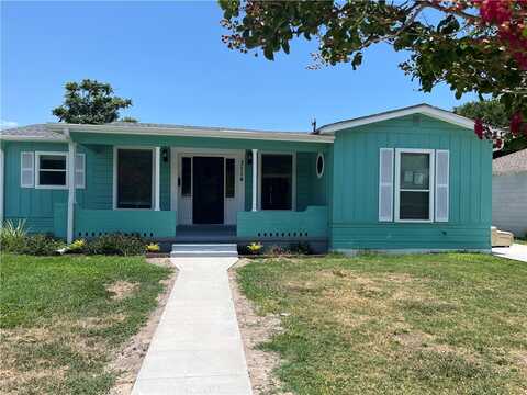 3114 Topeka Street, Corpus Christi, TX 78404