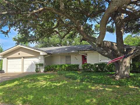 938 Meadowbrook Drive, Corpus Christi, TX 78412