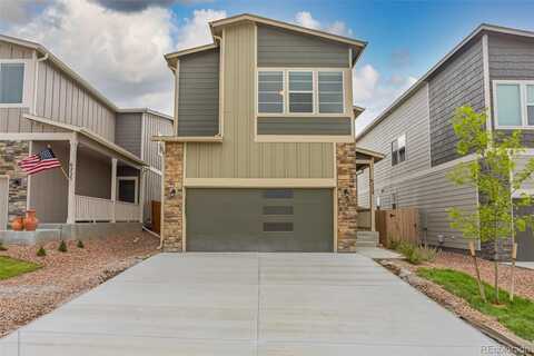 6229 Godwit Lane, Colorado Springs, CO 80925