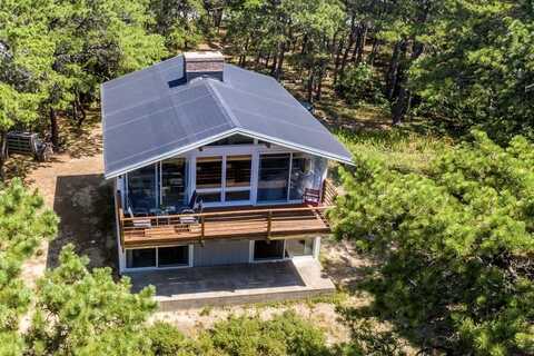 180 King Phillip Road, Wellfleet, MA 02667