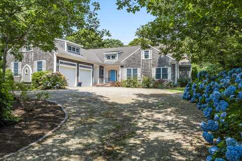 126 Round Cove Road, Chatham, MA 02633