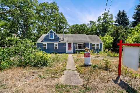 2050 Bridge Road, Eastham, MA 02642