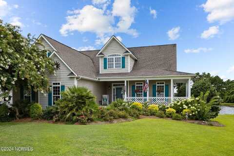 309 Duck Haven, Swansboro, NC 28584