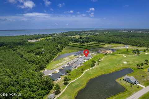 207 Windswept Lane, Beaufort, NC 28516