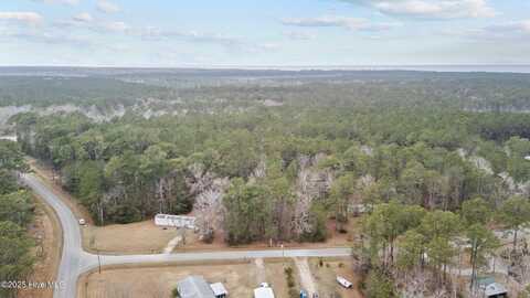 117 Deer Trail, Beaufort, NC 28516