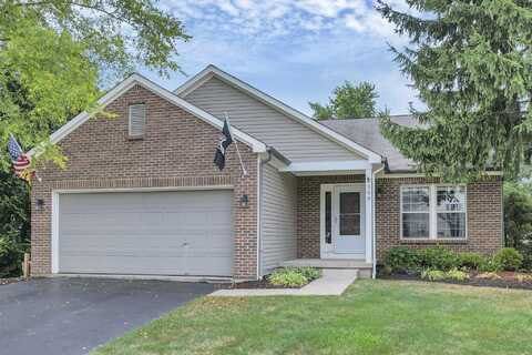 309 Edgemont Court, Pataskala, OH 43062