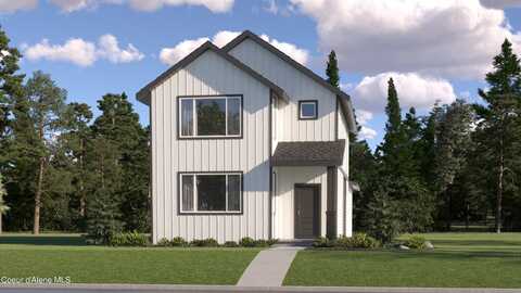 242 E Viceroy Ave, Hayden, ID 83835