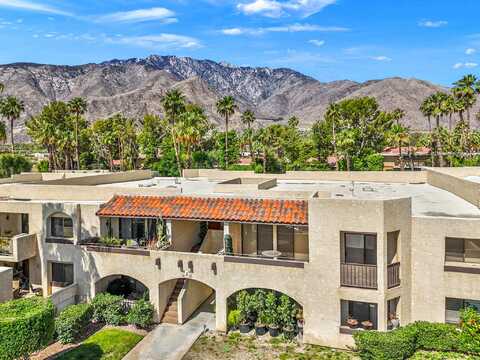 200 E Racquet Club Road, Palm Springs, CA 92262