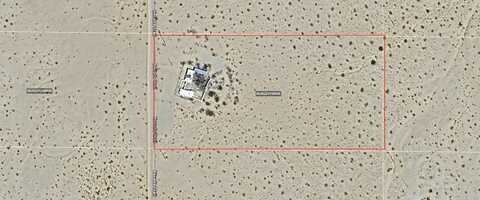 4667 Nevada Trail, 29 Palms, CA 92277