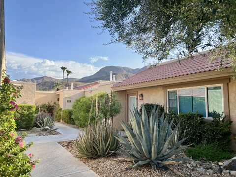 70100 Mirage Cove Drive, Rancho Mirage, CA 92270